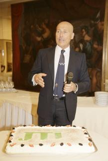 Congresso Nazionale 2024 - Rapallo