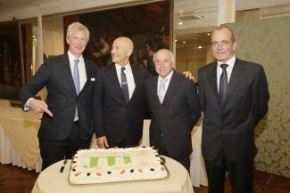 Congresso Nazionale 2024 - Rapallo