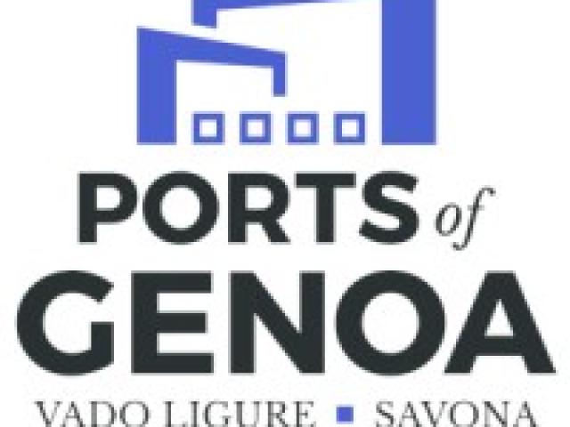 Ports of Genoa
