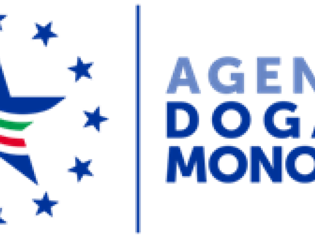 Agenzia delle Dogane e dei Monopoli - Entrate - ISTAT
