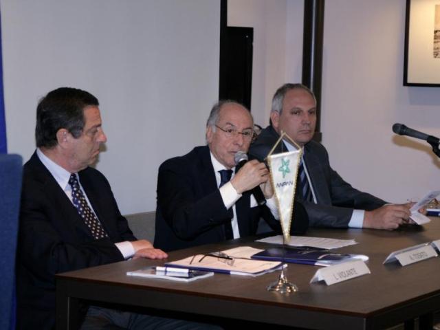 Congresso Nazionale 2014 - Genova