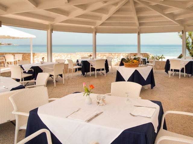 Congresso 2019 - Hotel del Levante 6 - 9 giugno - Torre Canne (BR)