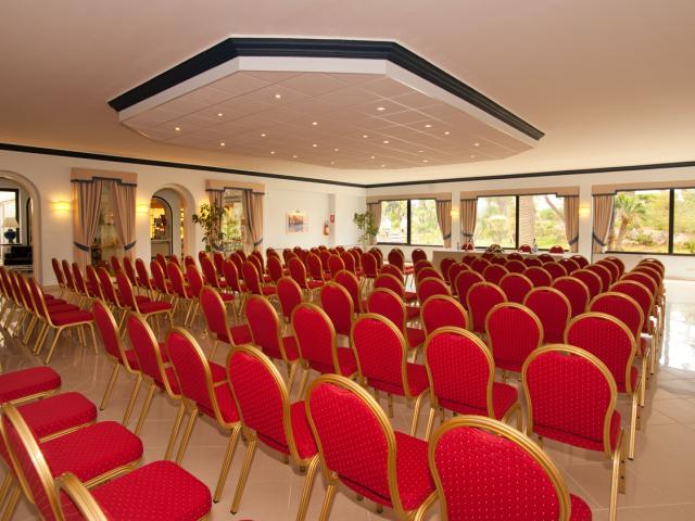 Congresso 2019 - Hotel del Levante 6 - 9 giugno - Torre Canne (BR)