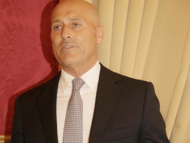 Vittorio Parmigiani - Presidente ANPAN