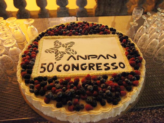 50° Congresso Nazionale 2021 - Genova